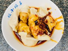 -春阳水饺(香槟广场店)