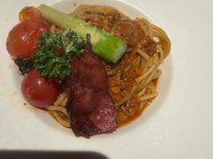 -陶享时光西餐·下午茶(信河街店)