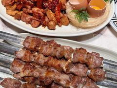 -丝路有约·优雅新疆菜(万宴城店)