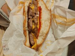 -麦当劳(集美石鼓店)