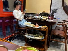 -来涮蜀鲜货火锅串串香(菜市口店)