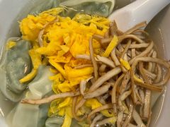 -锡笼记·无锡小笼(方塔店)