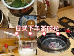 -松鱼亭·和牛烧肉(协鑫广场店)