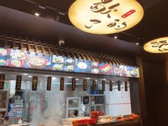 -古都历食南京菜·烤鸭·鸭血粉丝·汤包(南京博物院店)