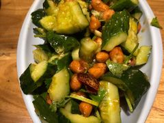 -小俩口烧烤东北菜(双井店)