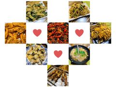 -清真海鲜大排档(原芥园道店)