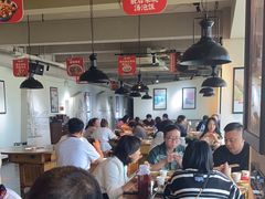 -李子坝梁山鸡(李子坝大鸡哥店)