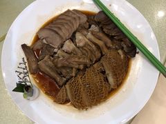 -新好景海鲜酒家(新塘店)