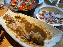 -黄山老妈·土菜(碧桂园店)