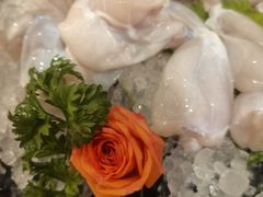 -海底捞火锅(王府井店)