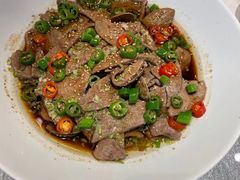 -湯記傳菜