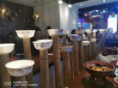 -成都你六姐·牛肉冒菜(城市集市合生汇店)