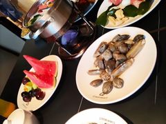 -翠林精选·洗浴·餐饮·住宿(江东大道店)