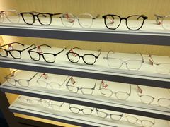 -康利眼镜·蔡司战略合作店(龙泉书房店)