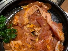 -韩宫宴烤肉·料理(苏州中心店)