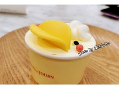 小黄鸭杯子蛋糕-多乐之日(五道口店)