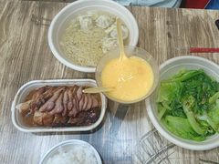 -蒙雅力港式茶餐厅(学人特色商业街店)