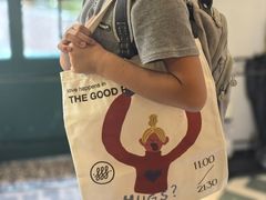 -The Good Place好地方·Brunch·coffee(国贸店)