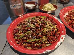 -馬伍旺川菜(江北虹悦城店)