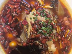 -渝乡人家(和平里店)