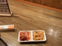 -恩你小木屋·韩式料理(假日广场店)