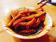 -洞子口张老二凉粉(文殊院店)