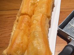 -点心传说·粤菜点心(佐阾虹湾店)