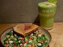 -O'eat Blossom&Pelican(深圳首店)