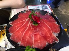 -捞围鲜·港式打边炉(海阳路店)