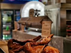 -山焱·炭火自助烤肉(周浦万达店)