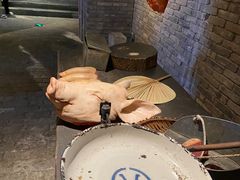 牛舌饼-和平菓局(王府井店)