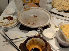 -海富门·带鱼·淮扬菜·粤菜(甘家口店)