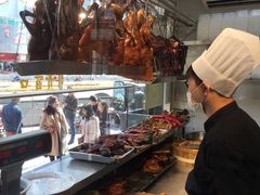 -陈光记烧腊(长寿路店)