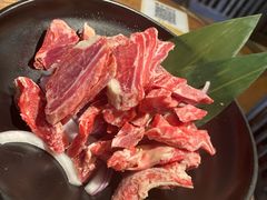 -九田家黑牛烤肉料理(无锡T12店)
