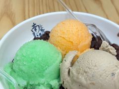 -南海冰室·新式潮汕茶饮(金涛店)
