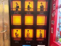 -H立方实景剧情密室(天河旗舰店)