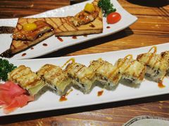 -小川洋风料理(街道口店)