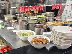 -小狗面馆(河东路店)