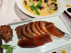 -京味斋·北京烤鸭(华威桥北工大店)