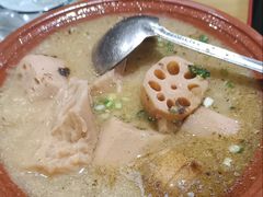 -董厨煨汤馆(车站路店)