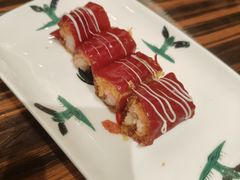 -夏宫中餐厅(香格里拉大酒店)