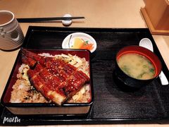 -yokocho上横町·日本食街(深业上城店)