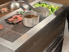 -肉肉大米(金虹桥店)