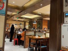 -青海名吃尕张娃非遗烤肉(海湖总店)