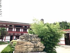 -仙游寺