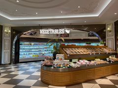 -杭州大厦LSE城市生活超市(杭州大厦店)