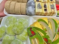 -龍歌自助小火锅(漳州二路爱购店)