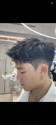 -奈川烫染Salon