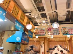 -晴季寿司(延河路万达广场店)