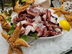 -合肥辰茂和平酒店·茂餐厅